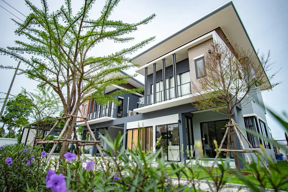 Baanfah Greenery Loft