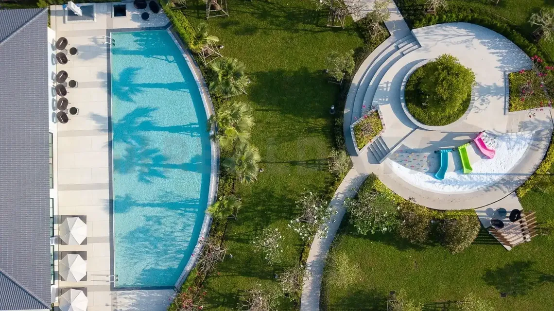 Supalai Prima Villa