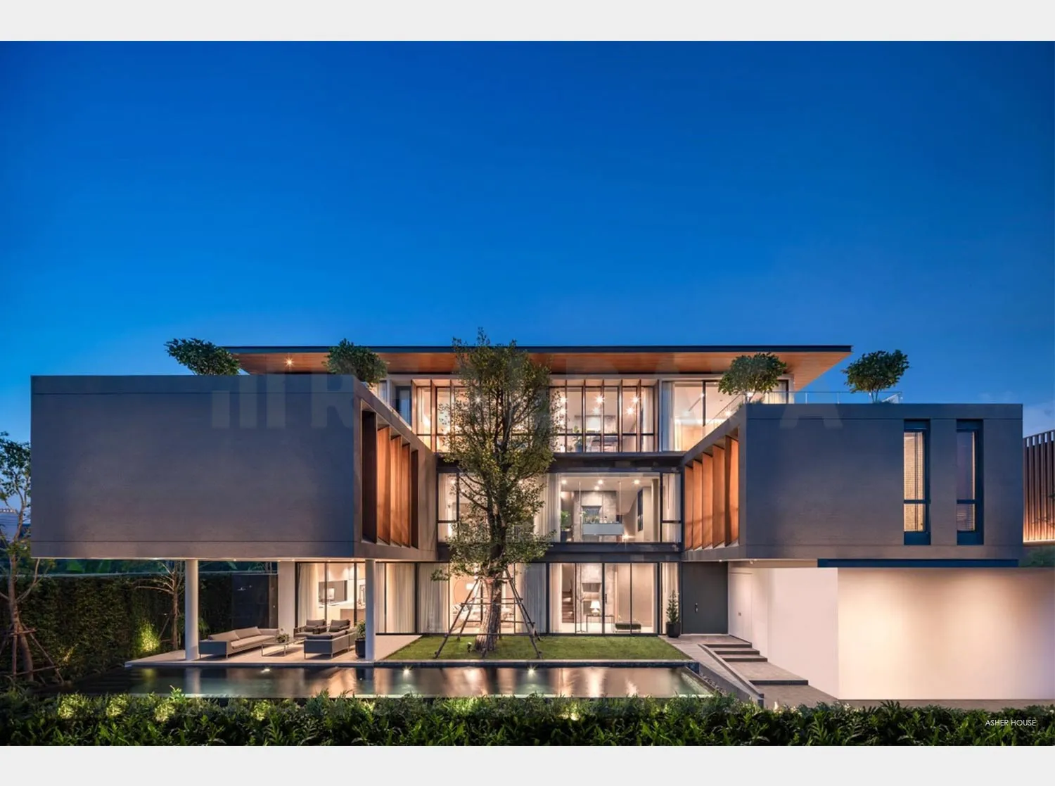 Issara Residence