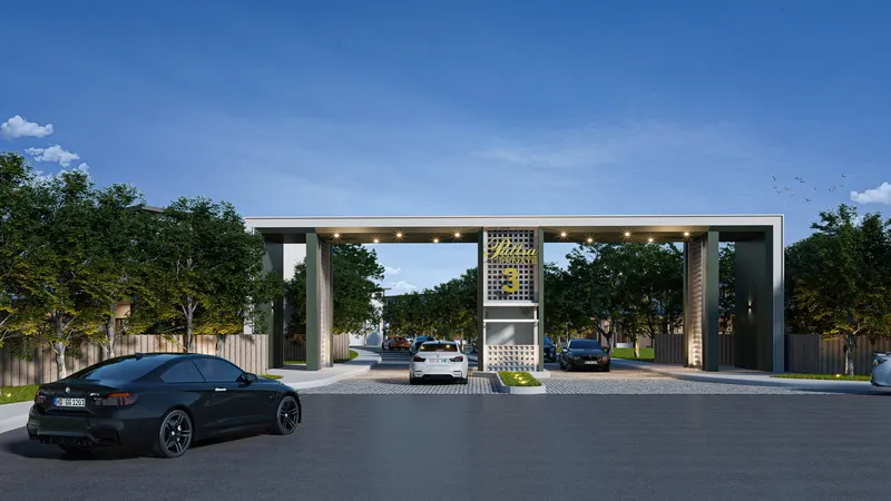 Pattara Private 2 Phase 3