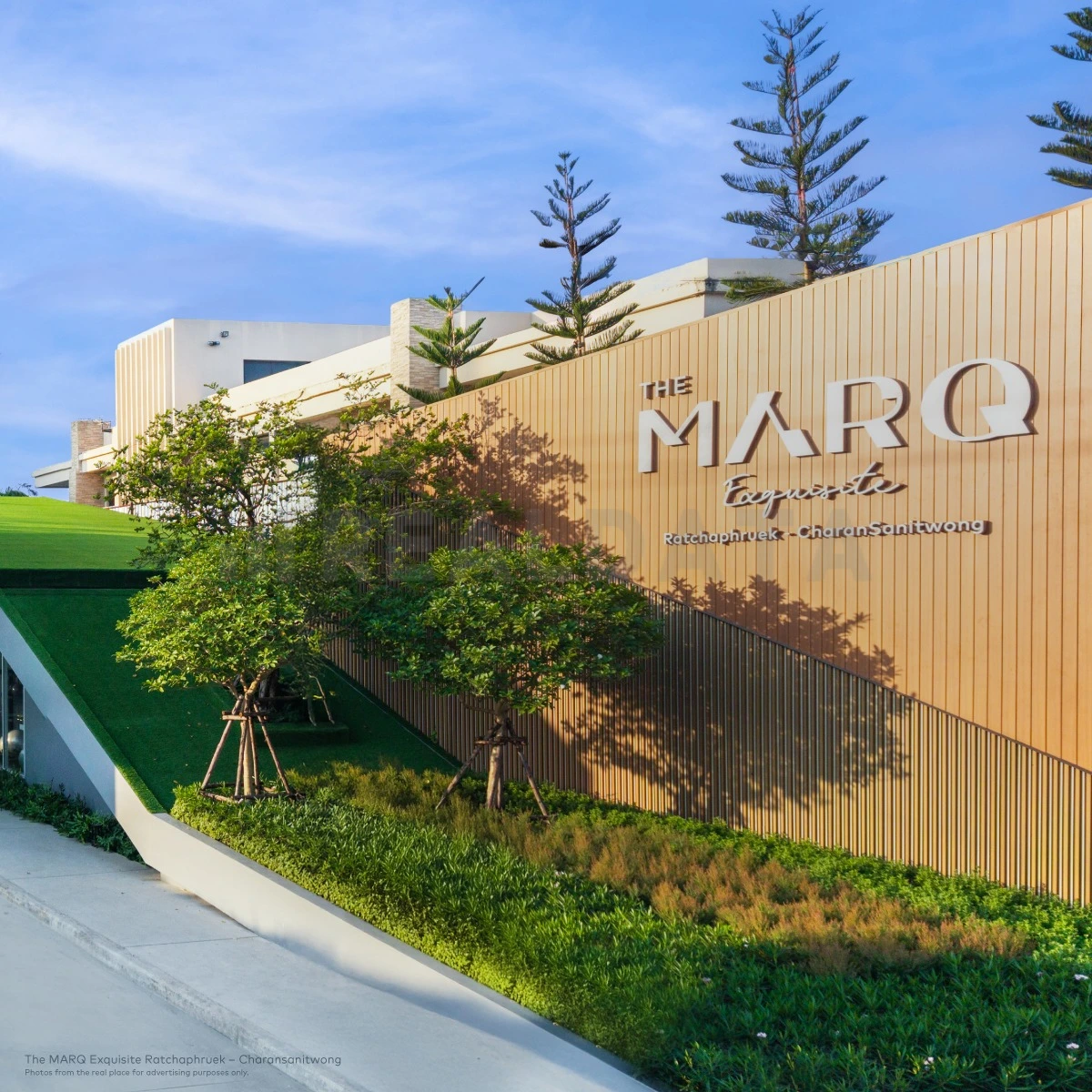 The Marq Exquisite