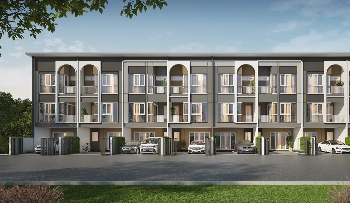 Blessity Park
