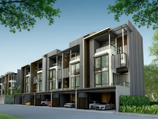 Residence