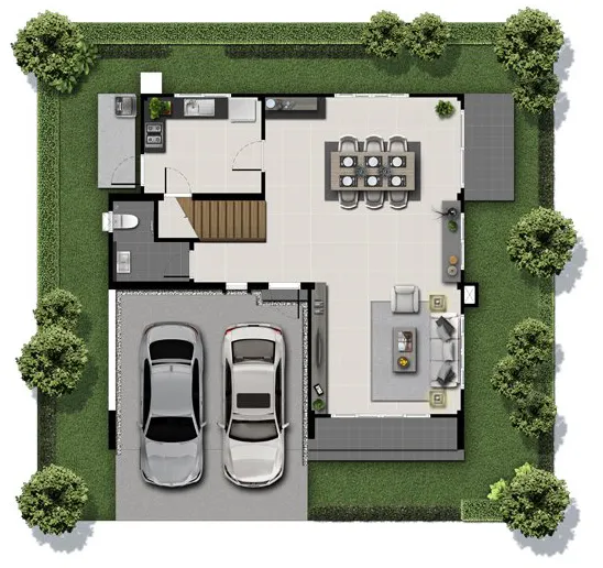 CENTRO
