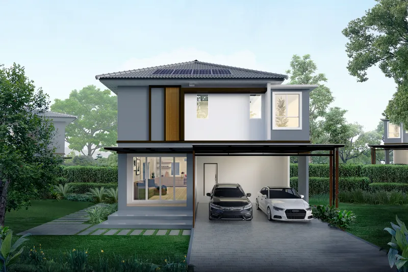 Dhewee Home