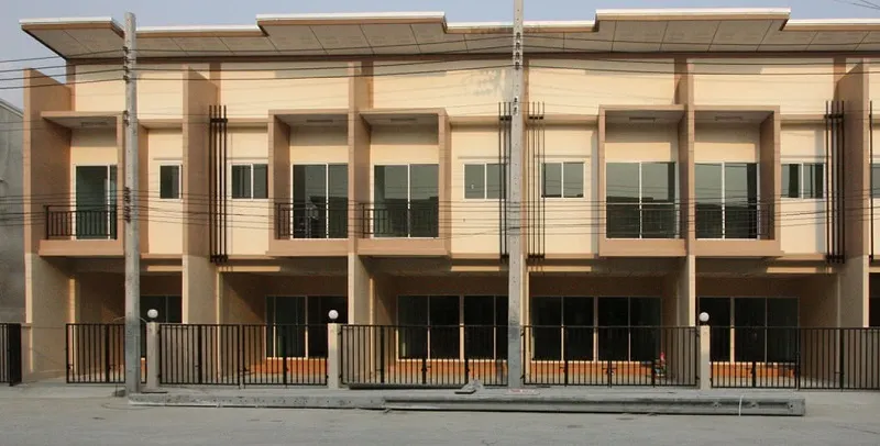 Baan Tawanthong 3