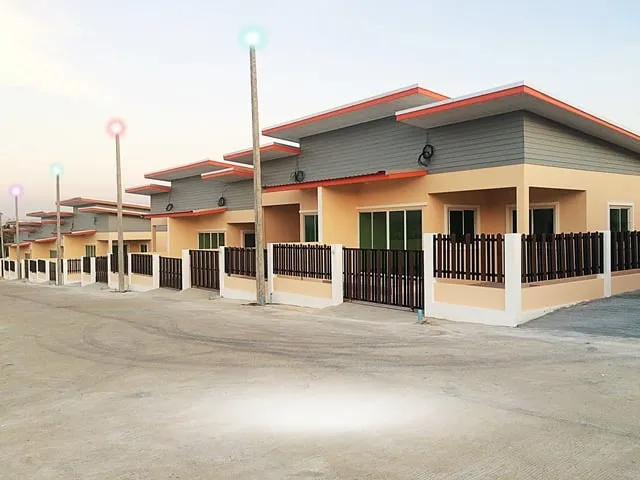 Excel Modern Home