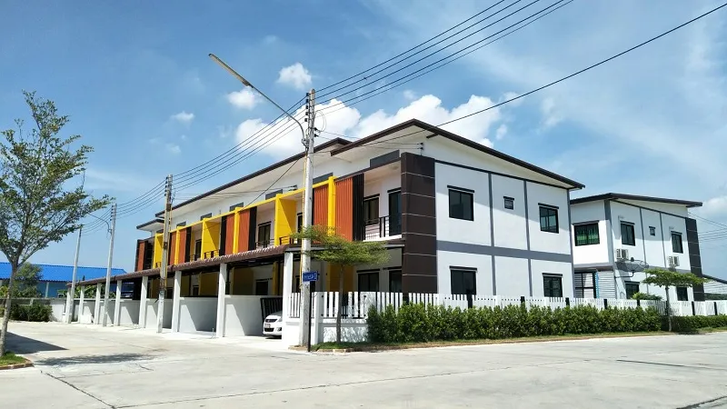 Century View