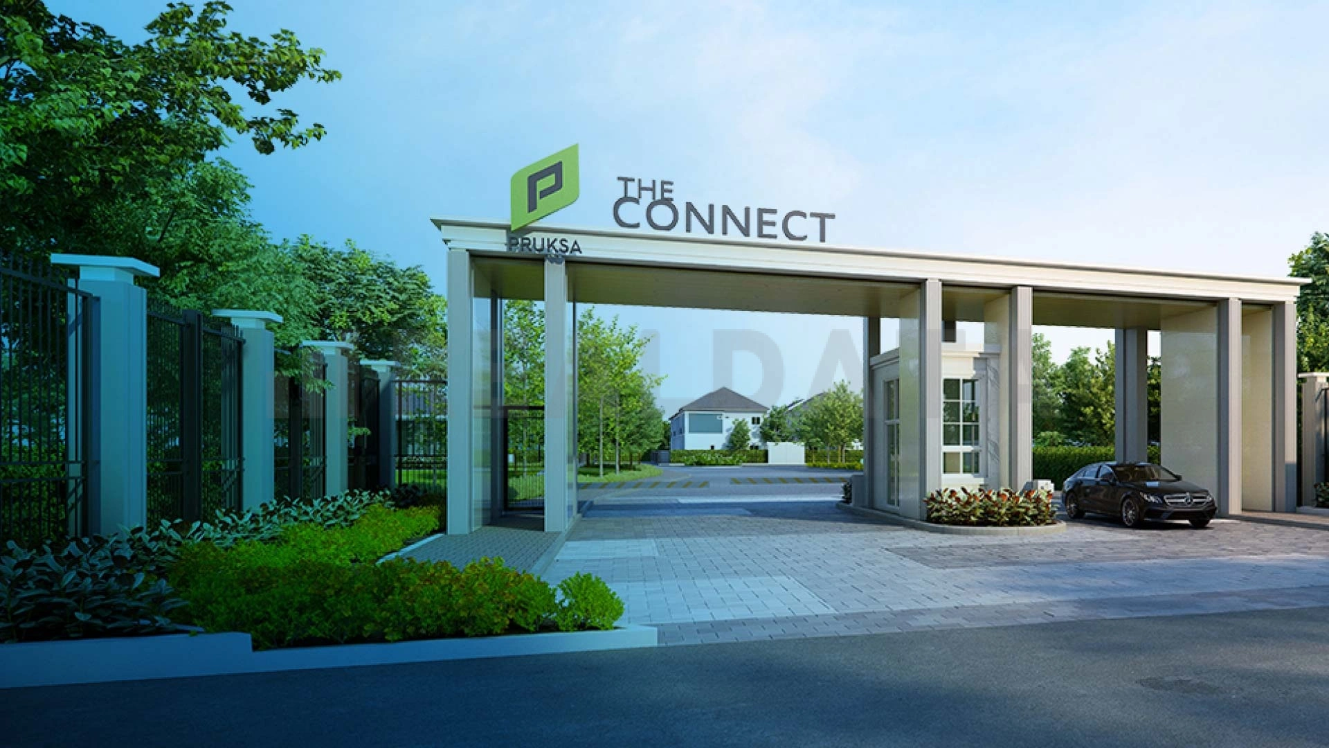 The Connect