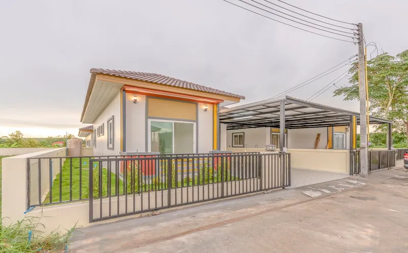 Gessiri Land and Houses