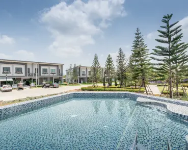 Britania Mega Town