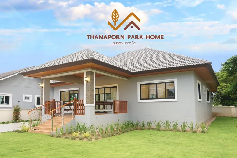 Thanaporn Park Home 5