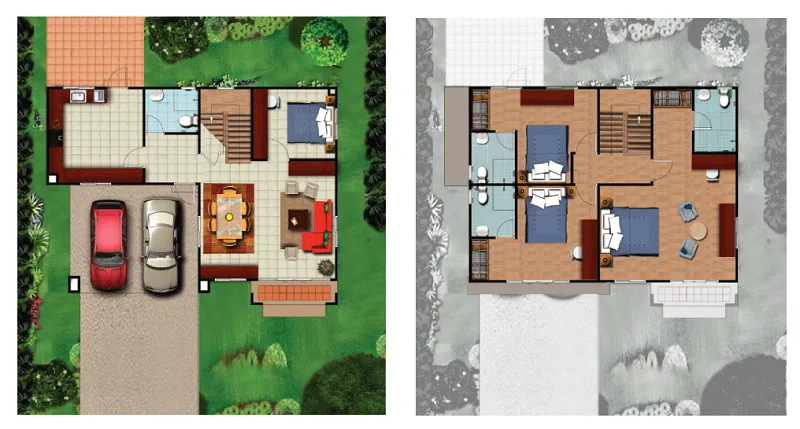 Karnkanok Ville 13