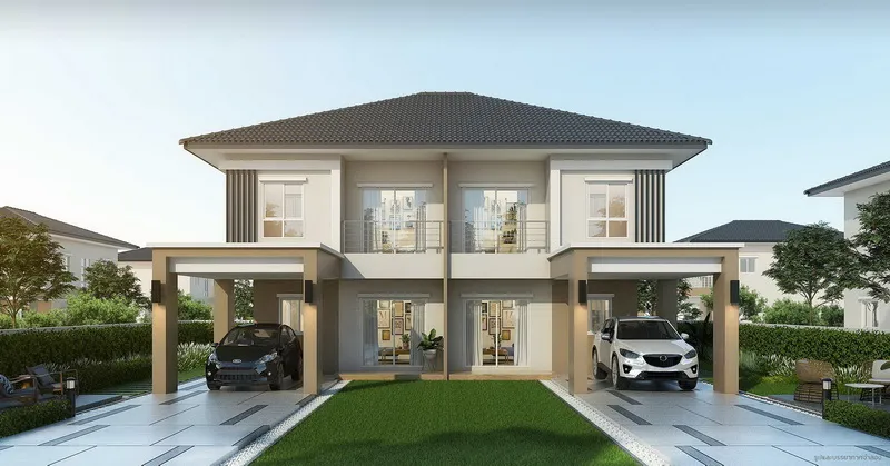 Krisana Gardenhome