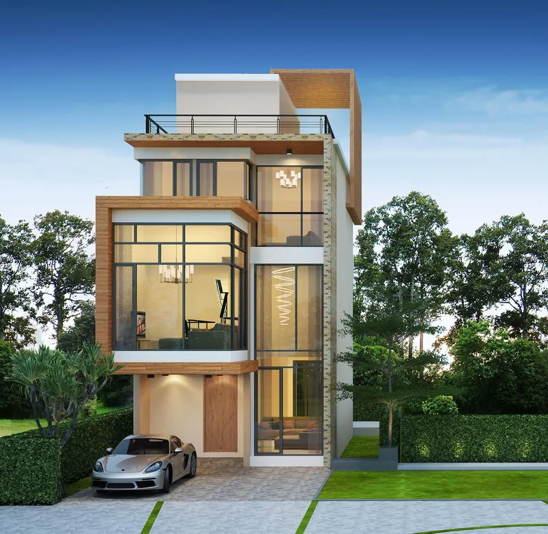 BUONA Residence