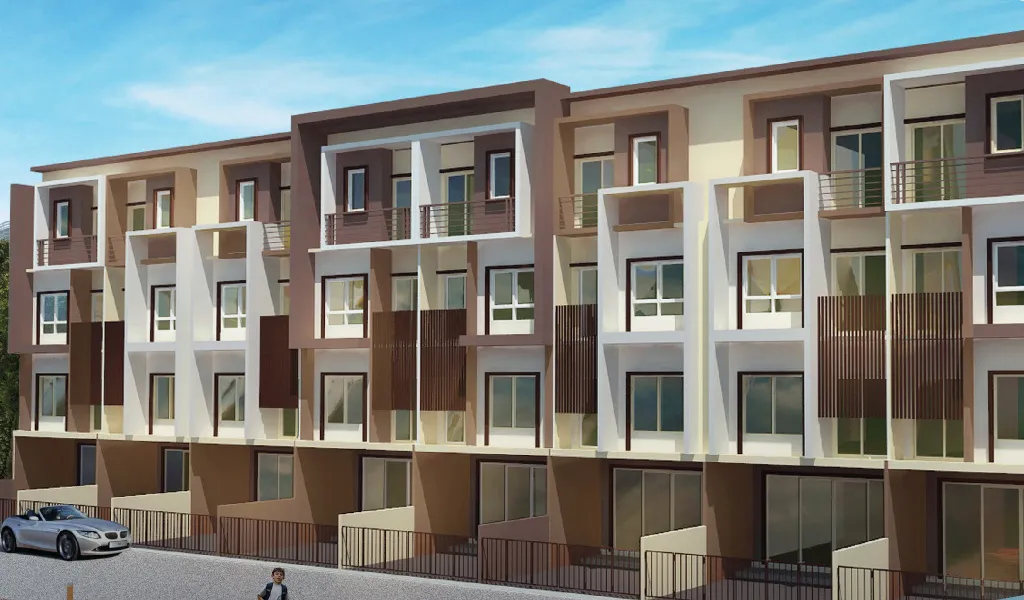Pradya Biz Home