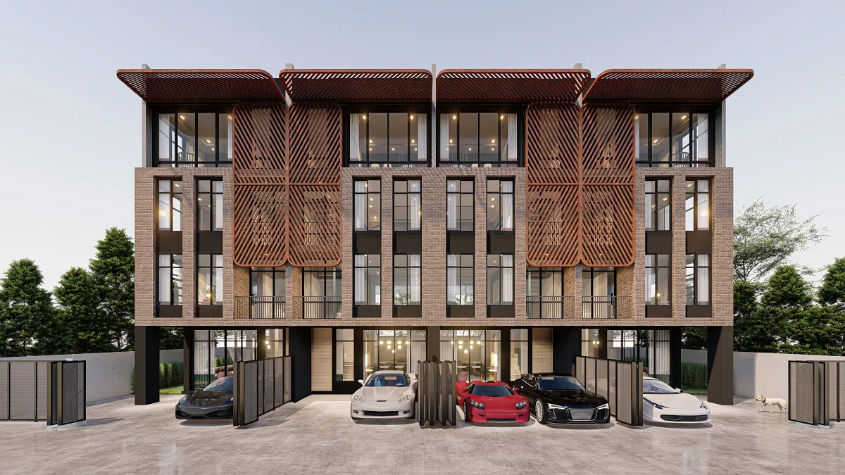BRITLOFT