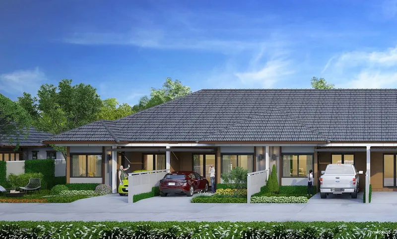 Nara House