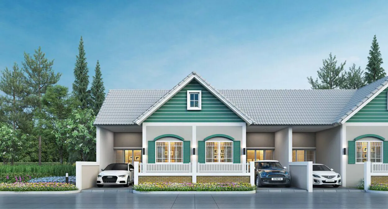 Niraville Village