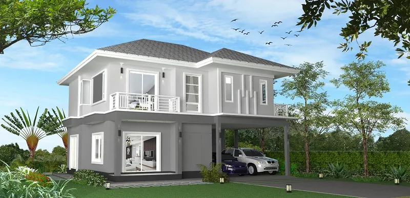 Baan Subtawee