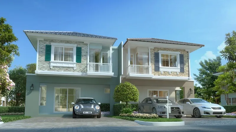 Villaggio