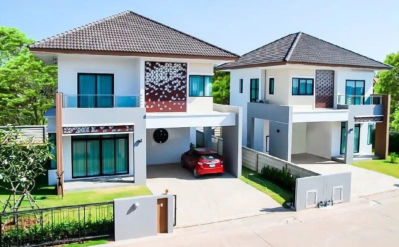 We Property