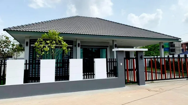 Baan Suptawee 2