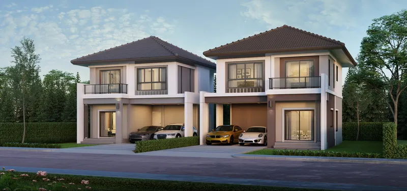 Karnkanok Ville 19