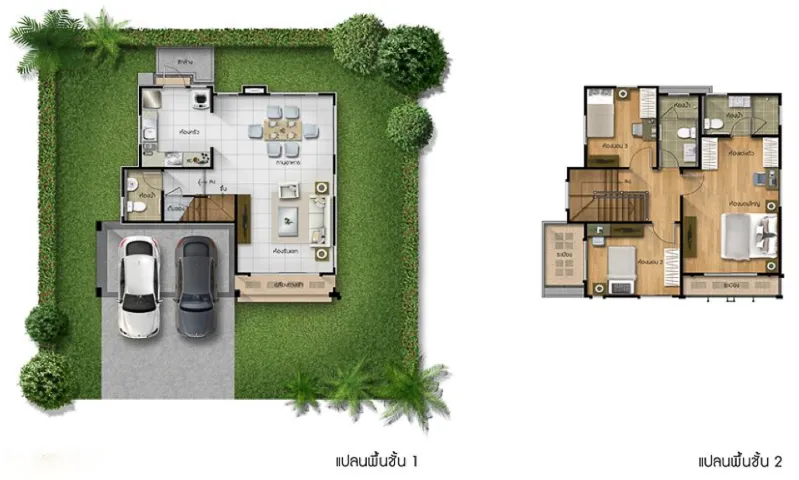 Passorn Prestige