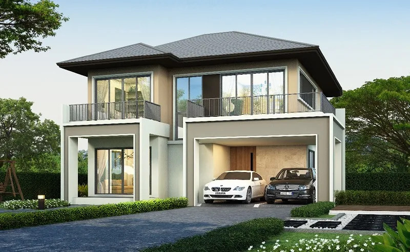 Baan Vana