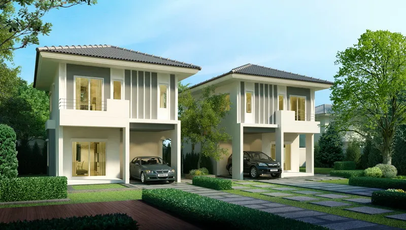 Patreeda Villa