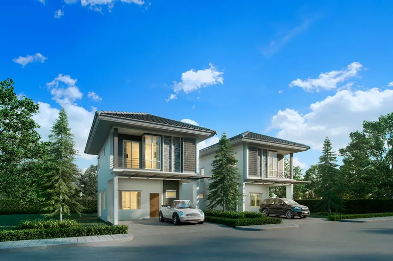 Patreeda Villa