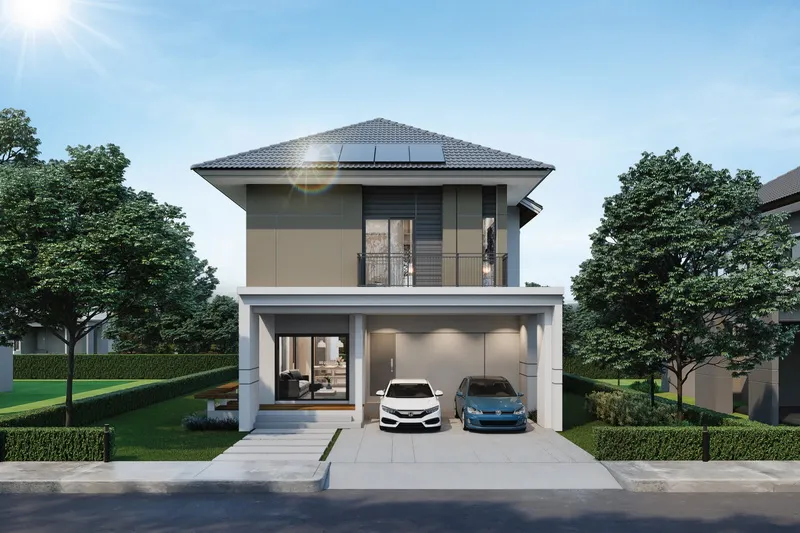 Sena Grand Home