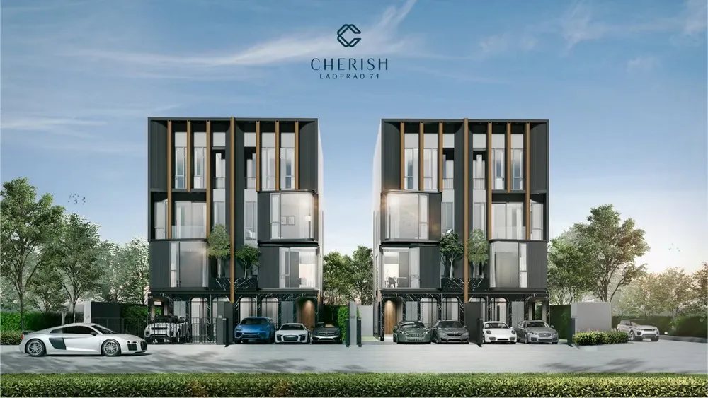 Cherish