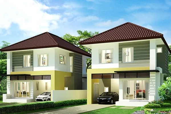 THE URBANA 1