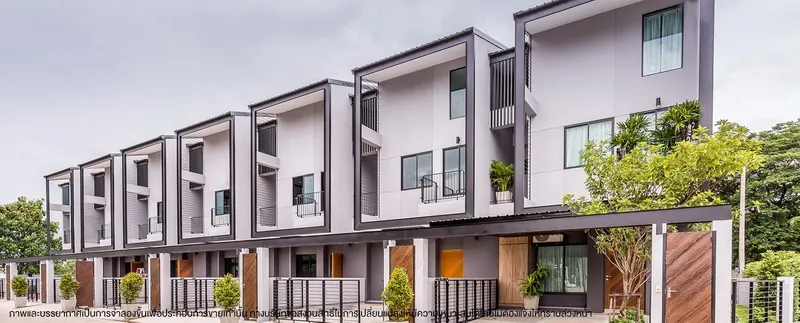 THE URBANA 3