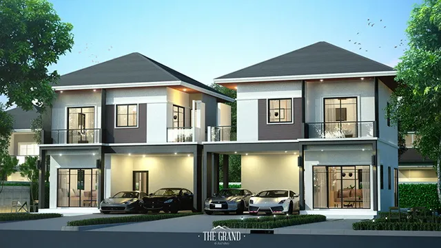 The Grand