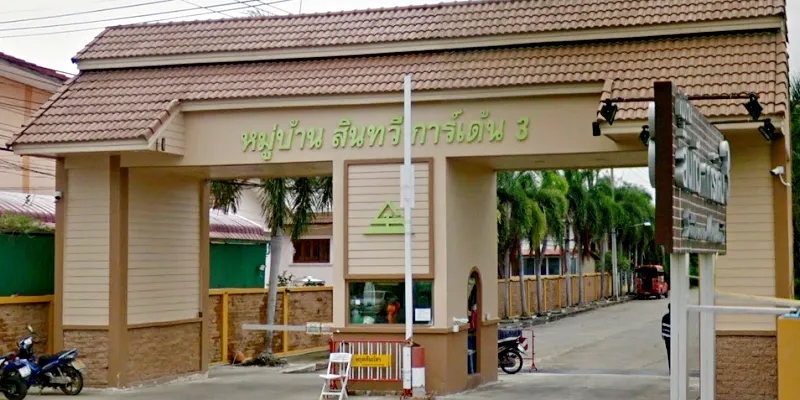 Sinthawee Garden 3