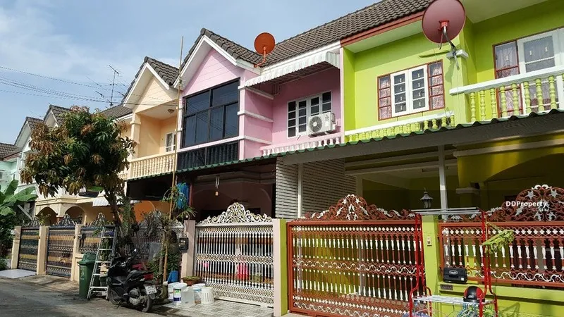 Sinthawee Garden 1