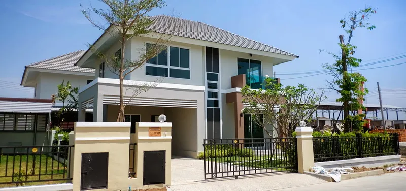 Baan Karnkanok 2 Phase 3