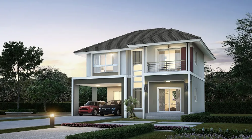 Karnkanok Ville 15