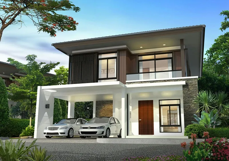 Baan Tara Keree 2