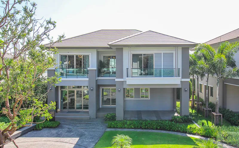 The Palm