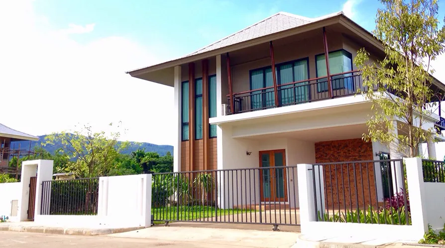 Villa Flora