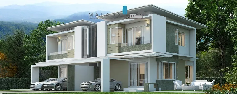 Malada Home and Resort