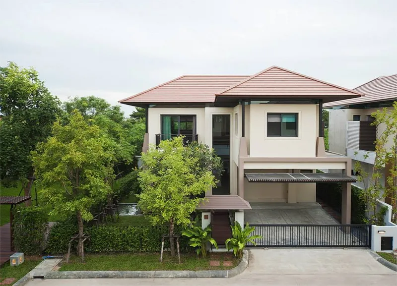 Baan Rommai Chaiklong