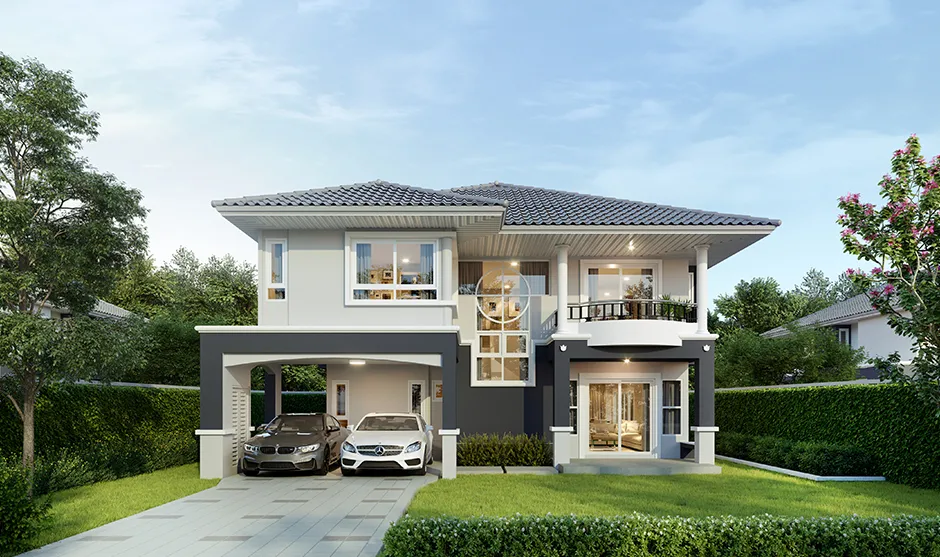 Supalai Prima Villa