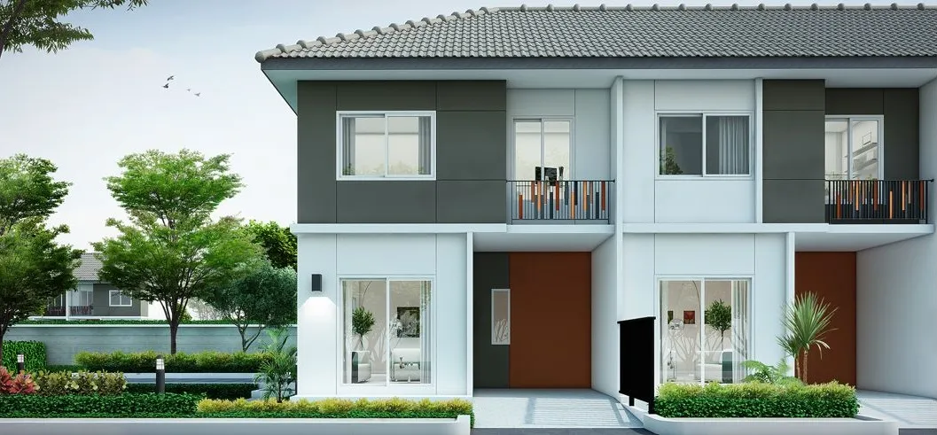 Baan Pruksa 96