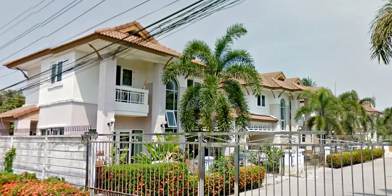 Thanathong Sweet Home 2