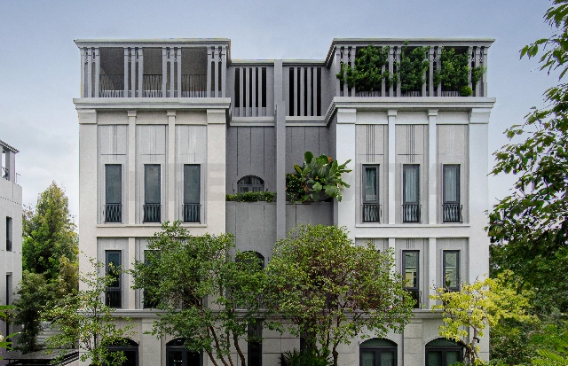 Malton Private Residences